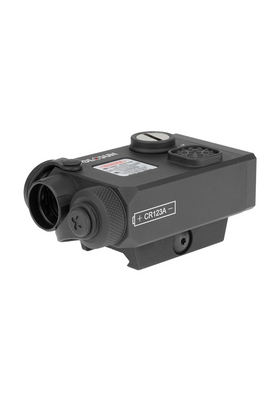 HOLOSUN LS221G VIHREÄ LASER+IR