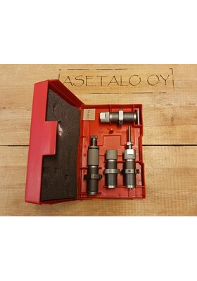 HORNADY .450 BUSHMASTERNEW DIMENSION SERIES V4 LATAUSHOLKKISARJA