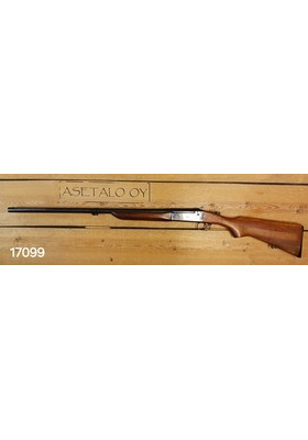 HUNOR 16/70 KÄYT.1-PIIP. HAULIKKO