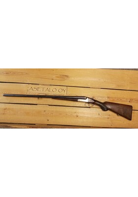 HUSQVARNA 12/70 KÄYTETTY RINN PIIPP. HAULIKKO