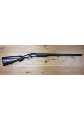 HUSQVARNA 16/65-9,3x72R KÄYT DRILLINKI,