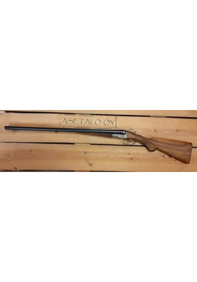 HUSQVARNA 310A 12/65 HAULIKKO KÄYTETTY RINN PIIP. SIISTI!