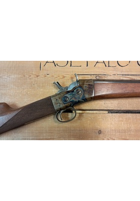 HUSQVARNA LÄPPÄLUKKOINEN KÄYT MUSTARUUTIHAULIKKO 16/65UUDENVEROINEN!!