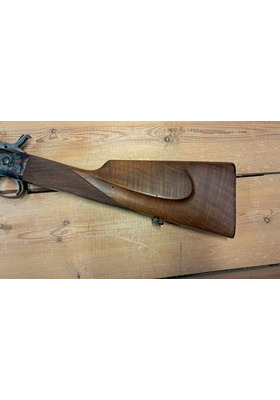 HUSQVARNA LÄPPÄLUKKOINEN KÄYT MUSTARUUTIHAULIKKO 16/65UUDENVEROINEN!!