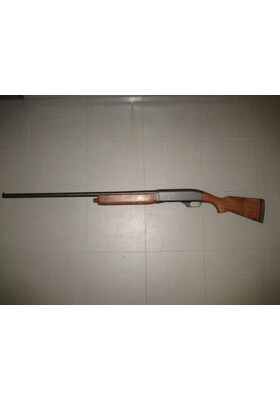 ITHACA MAG 10/89 HAULIKKO, KÄYTETTY