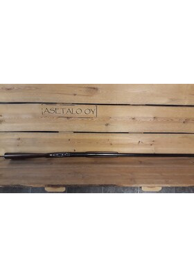 IVER JOHNSON / SAVAGE 1-PIIPPUINEN 16/70 HAULIKKO, KÄYTETTYKUIN UUSI!