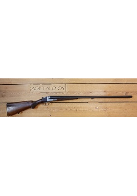J.P. SAUER & SOHN 12/70 2-LIIP RINN.PIIPPUINEN