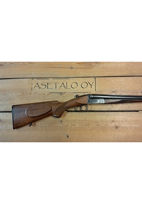 J.P. SAUER & SOHN 16/70 VASENKÄTINEN