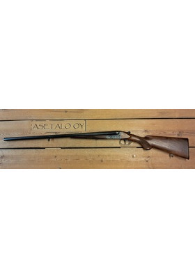 J.P. SAUER & SOHN 16/70 VASENKÄTINEN