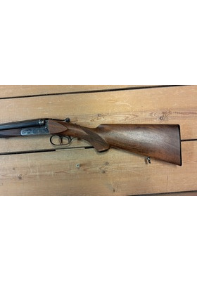 J.P. SAUER & SOHN 16/70 VASENKÄTINEN