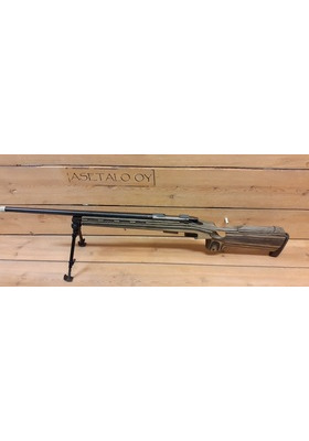 JJ 6MM PPC tarkkuuskivääri KÄYT