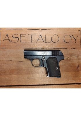 JOHA 6,35 X 15 KÄYTETTY TASKUASE