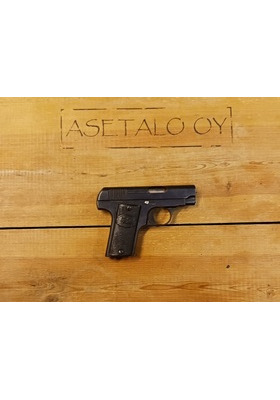 JOHA 7,65MM KÄYT PIST.