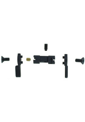 JP ADJUSTABLE/REVERSIBLE SELECTOR AR15