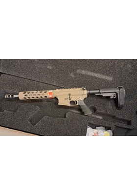 JP CTR-02 .223 #JP-CTR02 10,5"