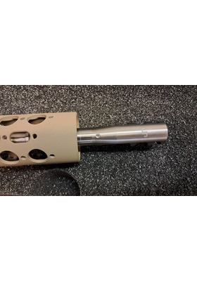 JP CTR-02 .223 #JP-CTR02 10,5"