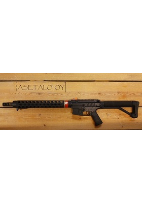JP ENTERPRISES CTR-02 .22LR PIENOISKIVÄÄRI 16" ACE ARFX TUKKI