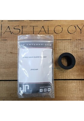 JP ENTERPRISES PCC HANDGUARD WEIGHT 43.2 #JPHG-WP