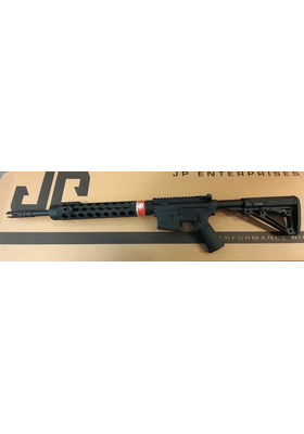 JP JP-15 PATROL READY RIFLE .223 16" #JP-RR-JP15PR
