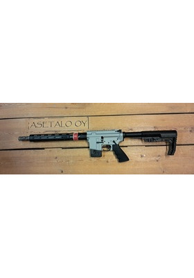 JP JP15/22 .22 LR PIENOISKIVÄÄRI