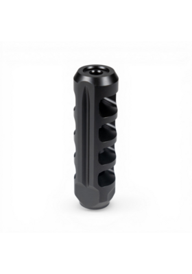 JP MK V COMPETITION COMPENSATOR 1/2-28TPI .750 OD .223 QPQ BLACK#JP-JPCRE-27B