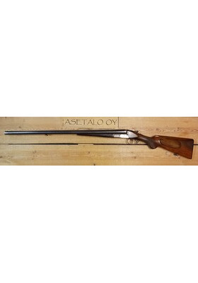JP SAUER & SOHN 12/70 HYVÄ