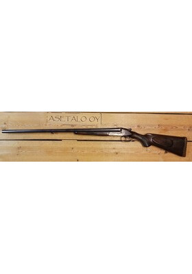 JP SAUER & SOHN RINN PIIP HAULIKKO 12/70 KÄYTETTY