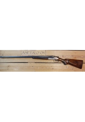JP SAUER & SOHN SUHL 12/70 KÄYT