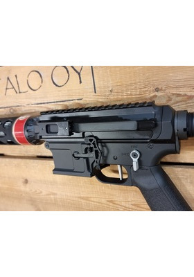 JP SCR-11 16" .223 WYLDE