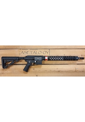 JP SCR-11 16" .223 WYLDE