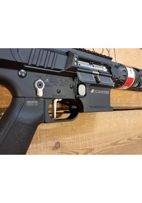 JP SCR-11 16" .223 WYLDE