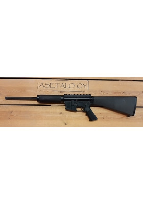 KAF 22 AR PIENOISKIVÄÄRI, KÄYT HYVÄ