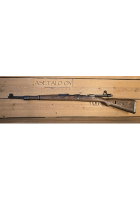 KAR98K J.P. SAUER SOHN CE43 8X57 IS NRO TARKKA