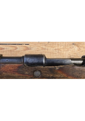 KAR98K J.P. SAUER SOHN CE43 8X57 IS NRO TARKKA