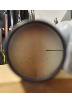 KARL KAPS 8X56 SNIPER