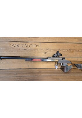 KEPPELER K05-F 6MM BR NORMA VAPAAKIVÄÄRI TT1 KÄYT #641778
