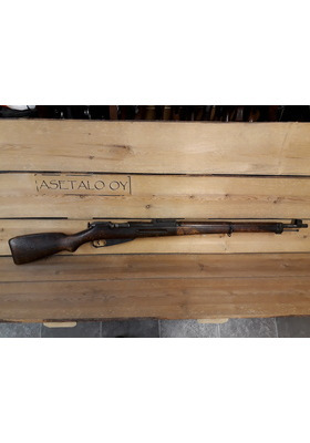 KIVÄÄRI M39 7,62X53R KÄYT