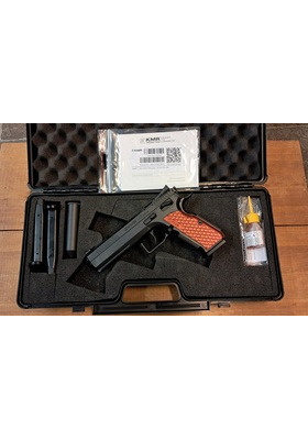 KMR L-02 SPECTRA .45 ACP