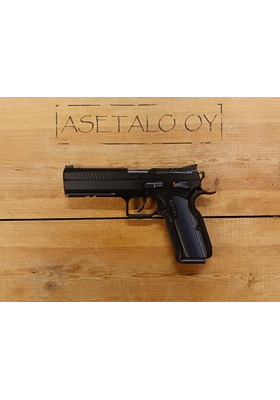 KMR L-02 SPECTRA 9MM PISTOOLI