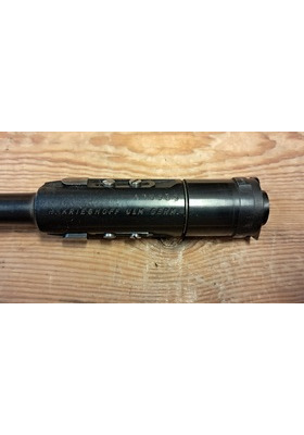 KRIEGHOFF 22 MAG EXTRA 16R SISÄPIIPPU