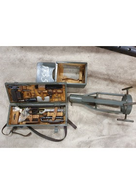 LAHTI L-39 ”20 pst kiv /39” DEKO