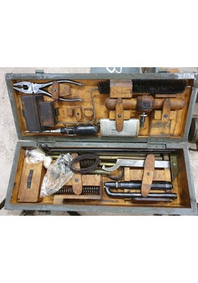 LAHTI L-39 ”20 pst kiv /39” DEKO