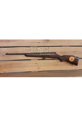 LAKEFIELD MKII .22 LR TT2 KÄYT
