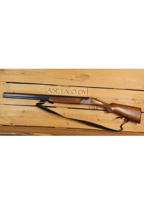 LANBER 12/70 KÄYT. F/M SUP PÄÄLL.PIIPPUINEN HYVÄ