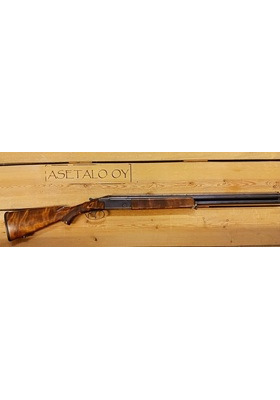 LEIJONA 16/70 HAULIKKO KAYTETTY