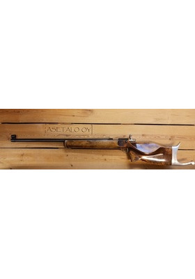 LEIJONA M55 .22 HYVÄ