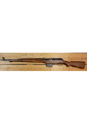 LJUNGMAN M42/B 6,5X55 KIV