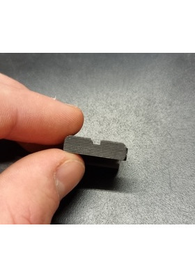 LPA TPU 55 LA 07 TÄHTÄIN LLAMA PISTOOLIIN