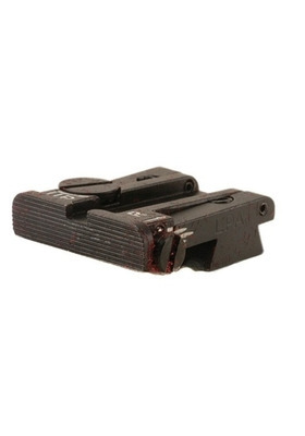 LPA TPU 55 LA 07 TÄHTÄIN LLAMA PISTOOLIIN