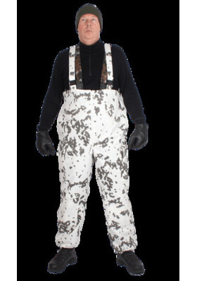 M05 LUMIPUVUN TAKKI 750/M